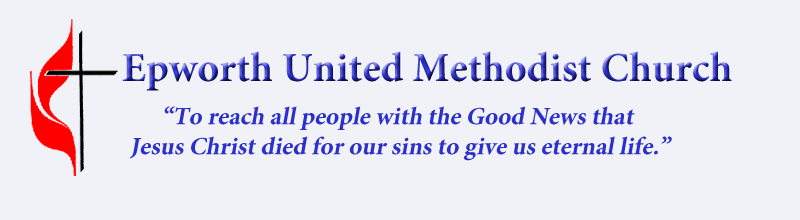Epworth United methodist Church